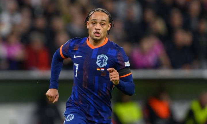 Tottenham: Xavi Simons' shirt number confirmed as £51m signing emulates Spurs legend