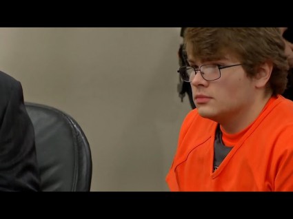 Lawyer For Buffalo Race Killer Claims Not Enough Minorities On Jury