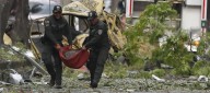 Día triste para Colombia: 18 muertos y más de 70 heridos en dos ataques terroristas