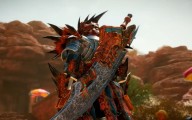 Monster Hunter Wilds Brings The Hunt To Street Fighter 6 In New "Limited