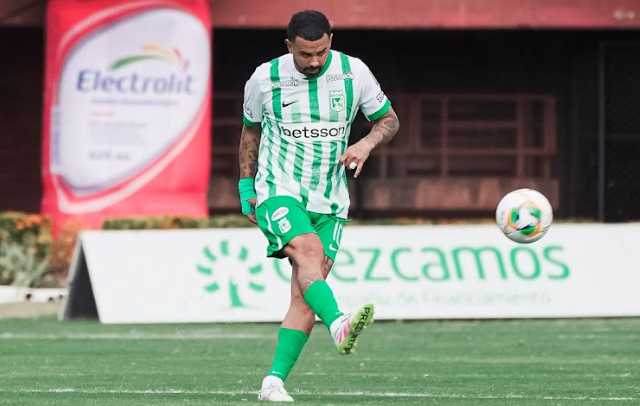 Sao Paulo se juega la vida ante Atlético Nacional en la Libertadores