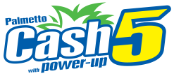 $686,000 Palmetto Cash 5 Jackpot ticket sold in Columbia