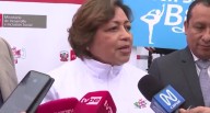 Fanny Montellanos asegura aplicación de protocolos tras denuncia por alimentos en mal estado en Piura