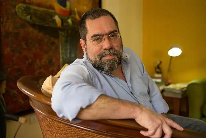 Lamentamos la pérdida del aclamado director venezolano Luis Alberto Lamata.