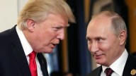 Base militar de Alaska, sede de cumbre Trump