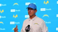 Jim Harbaugh troubles not over as LA Chargers head coach could face NFL punishment following Michigan scandal