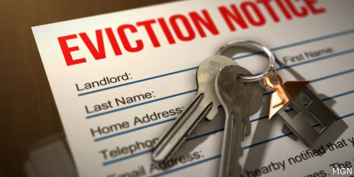 Augusta emergency rental assistance applications close due to high demand