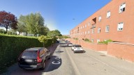 Un conductor borracho y drogado provoca un accidente con tres heridos en Valladolid