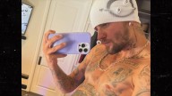 Justin Bieber's Thirst Trap Has Wife Hailey Rolling Her Eyes