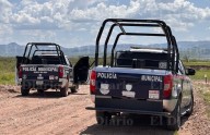 Localizan a hombre desnudo y en estado de descomposición