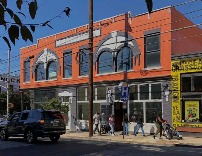 City of Atlanta Steps Up Safety Measures on Edgewood Ave. in Light of Recent Shootings