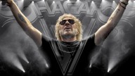 Sammy Hagar Announces Live Album Featuring His "Best of All Worlds" Band