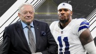 Jerry Jones isn't fit to lead $10bn Cowboys and must relinquish his reins after Micah Parsons calamity