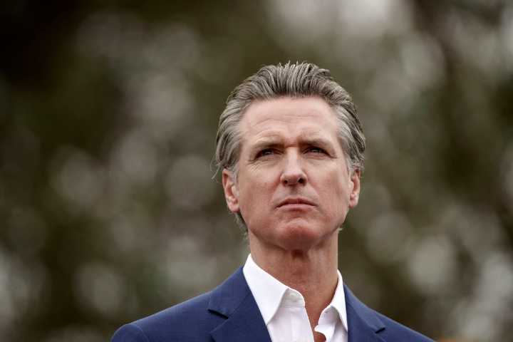 California is set to act fast after Texas advances congressional maps to boost Republicans