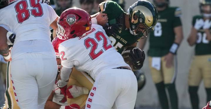 Getting to know New Mexico ahead of Michigan’s season opener
