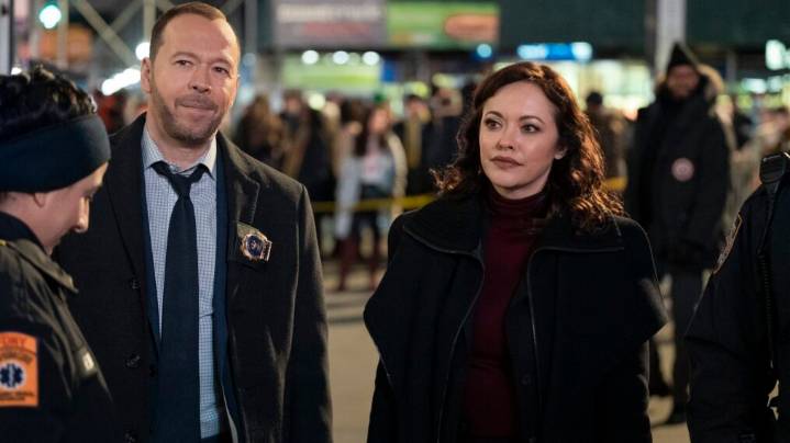 'Boston Blue': Which 'Blue Bloods' Character Do You Most Want to See in a Cameo? (Poll)