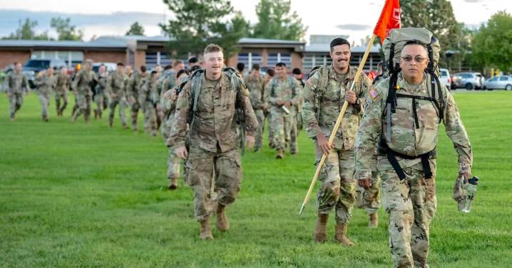 Gordon to deploy Wyoming National Guard to support ICE in Trump’s mass deportation effort