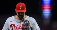 Phillies Reds recap mlb analysis