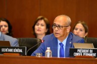 OEA presenta su hoja de ruta para Haití basada en el liderazgo local y apoyo internacional