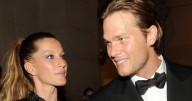 Gisele Bundchen ‘Furious’ at Tom Brady for Swipe at Her Parenting