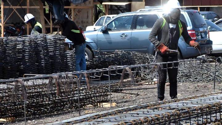 Reporta sector metalmecánico estancamiento de inversiones en Guanajuato