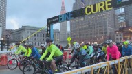 VeloSano Bike to Cure 2025 guide: Event schedule, routes, how you can help raise money for cancer research