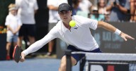 CARVANA PPA TOUR: Pickleball is a smash in Bristol for second straight year