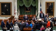 Para Preservar Mayoría Legislativa de Trump, Texas Adopta Nuevo Mapa Electoral