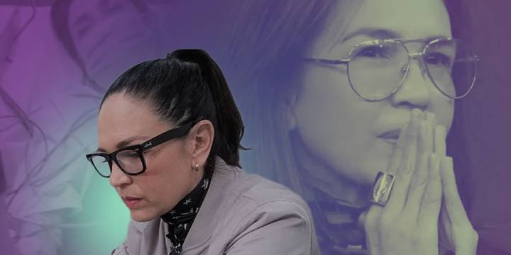 Yolanda Andrade asegura que su enfermedad no tiene cura: “No voy a poder caminar ni hablar, me puedo morir”