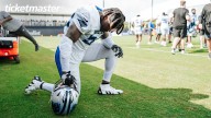 Training Camp Observations: Joint practice brings the heat, and a few errors
