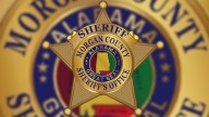 Body found in Morgan County, sheriff's office says