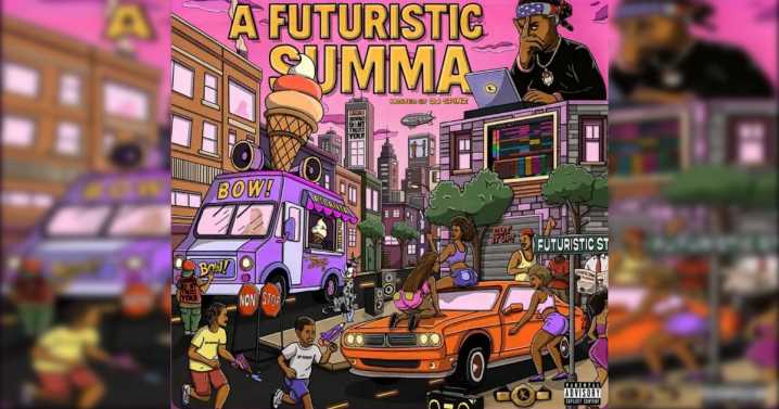 Metro Boomin’s ‘A Futuristic Summa’ is a love letter to Atlanta
