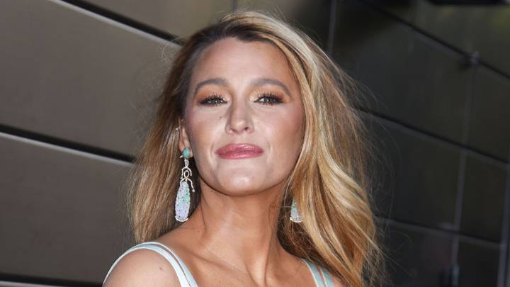 Blake Lively slams Perez Hilton for negative articles amid Justin Baldoni dispute