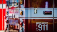 Motorcyclist, 50, seriously injured in Montville crash
