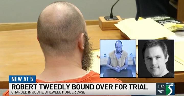 Man to stand trial for allegedly killing and chopping up Grindr date, scattering his parts