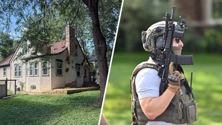 Revelan nueva evidencia de la atacante del tiroteo en Minneapolis