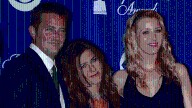 Jennifer Aniston Was 'Mourning' Matthew Perry Long Before His Death