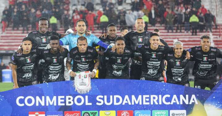 EN VIVO: Huracán 1 - 3 Once Caldas en la vuelta de los octavos de final de la Copa Sudamericana