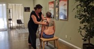 Wellness Wednesday: Mind and body aligned