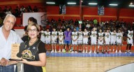 Con lanzamiento de alcaldesa Esmeralda González, inauguran temporada 2025 de Cibapac en Cananea