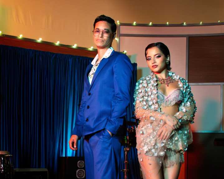 Escucha aquí la canción que grabó la estrella Isabela Merced producida por Tony Succar