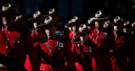 RCMP union pushes for change to help force attract talent from U.S., other countries