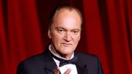 Quentin Tarantino On Why He "Pulled The Plug" On 'The Movie Critic'