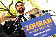 Zohran Mamdani wants to run from the kooky DSA agenda — but the crazy is hard to hide
