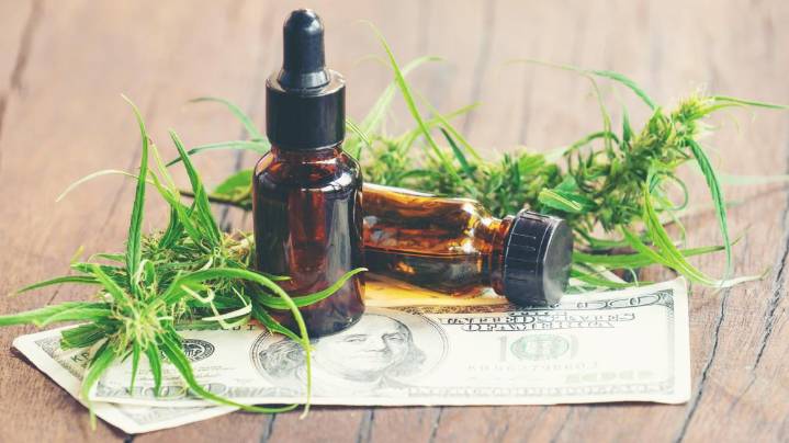 Ohio's recreational marijuana sales surpassed $702.5 million in first year