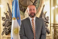 Desvincularon al titular de la Agencia de Discapacidad tras los audios donde denuncia el pago de coimas