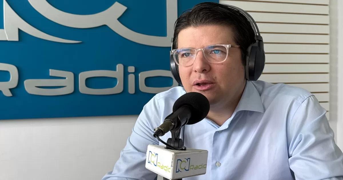 Marco Rubio, Núñez Feijóo y las reacciones en el mundo tras la muerte del senador Miguel Uribe