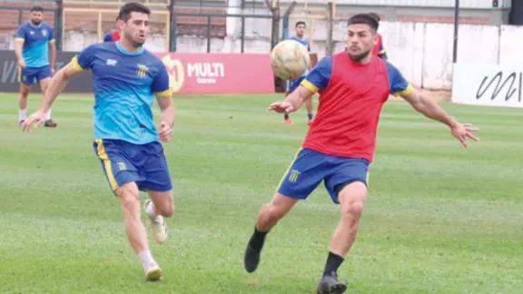 Federal A: Mitre quiere volver a la senda del triunfo