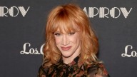 How Kathy Griffin's Face Has Transformed Over The Years, According To Our Plastic Surgeon