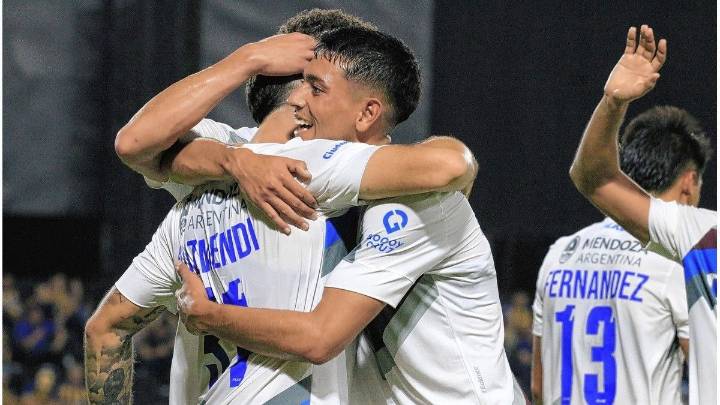 Godoy Cruz quiere pisar fuerte en su visita a Atlético Mineiro
